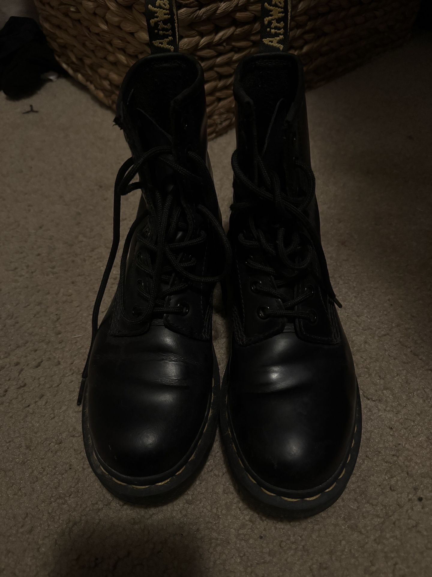 Doc Martens