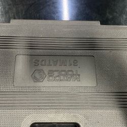 Matco Took Tap And Die Set