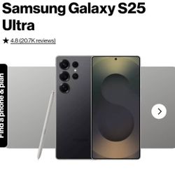 Samsung galaxy s twenty five ultra