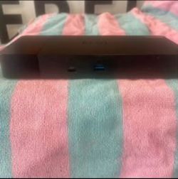 Dell WD 19S  Docking Station And 130w Power Supply