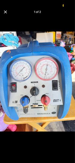 Ac recovery