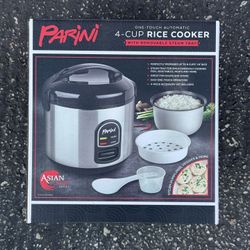 Rice Cooker