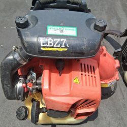 2 Blower Working Condition 