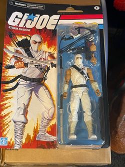 GI. Joe