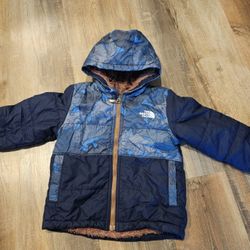 The North Face Jacket 4T