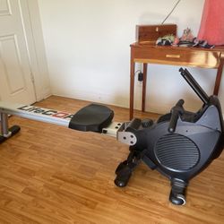 Rowing Machine