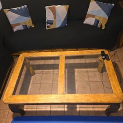Living Room Set