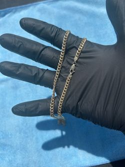 10k curb chain