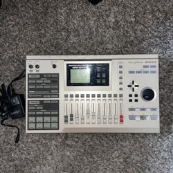 MultiTrak MRS-1044 CD 