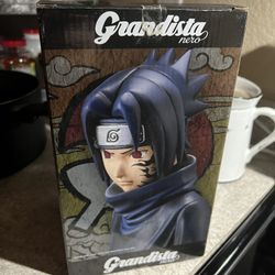 Naruto Figurine 