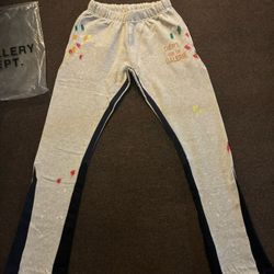 Gallery Dept Sweats 