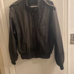 Members Only Jacket