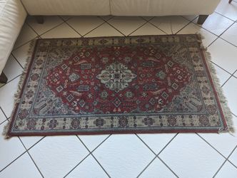 Area Rug
