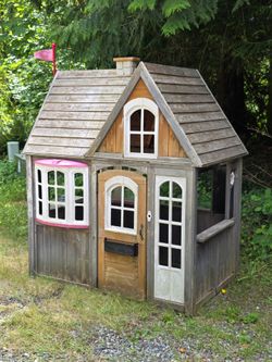 Child playhouse FREE