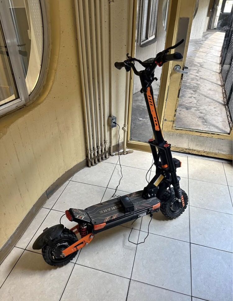 Scooter