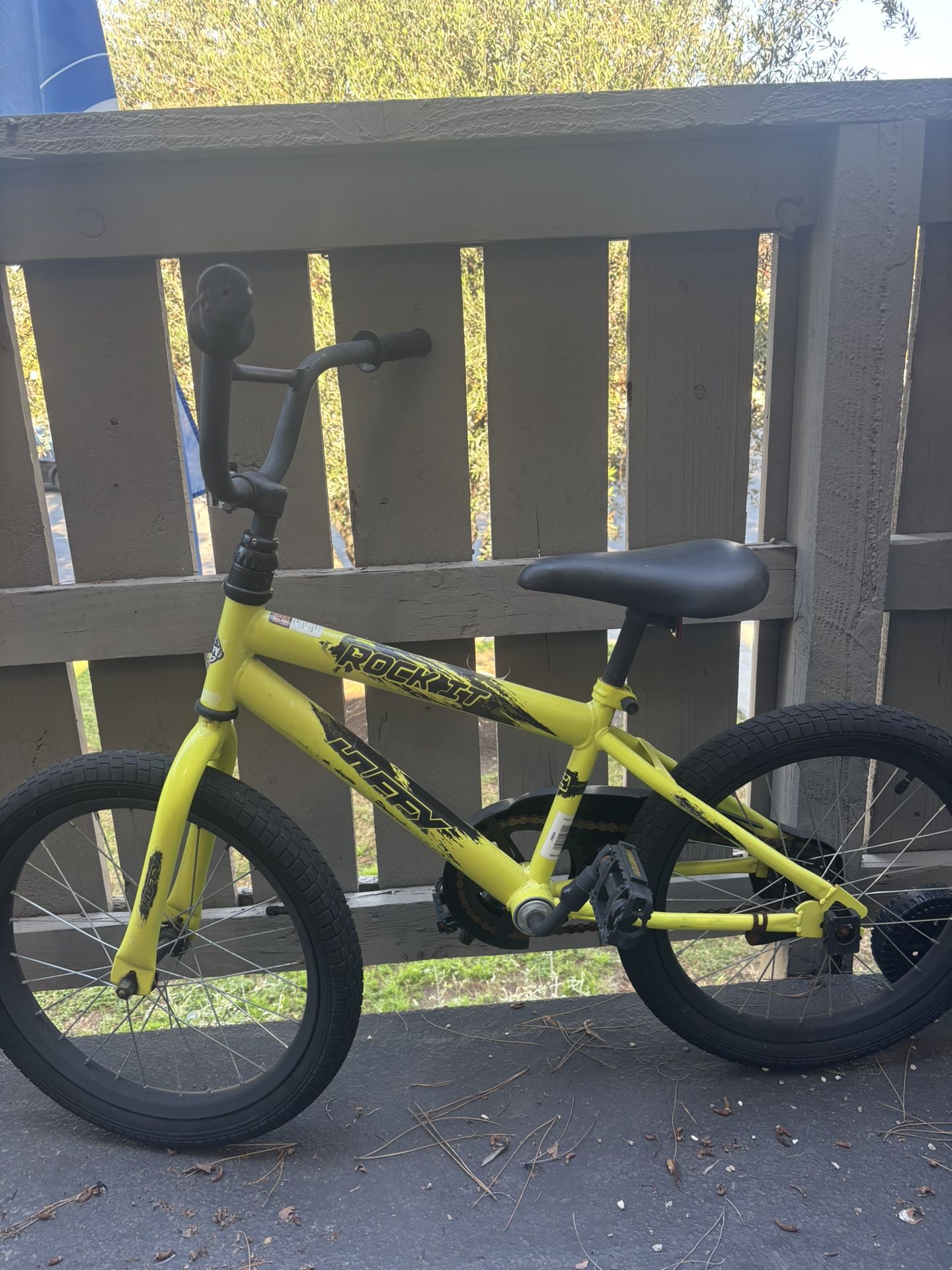 Kids Bike