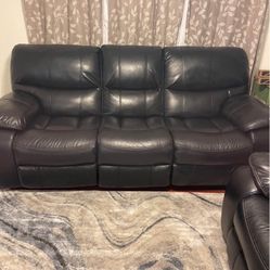 Recliner Couch 2 Peace 