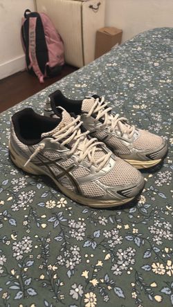 ASICS