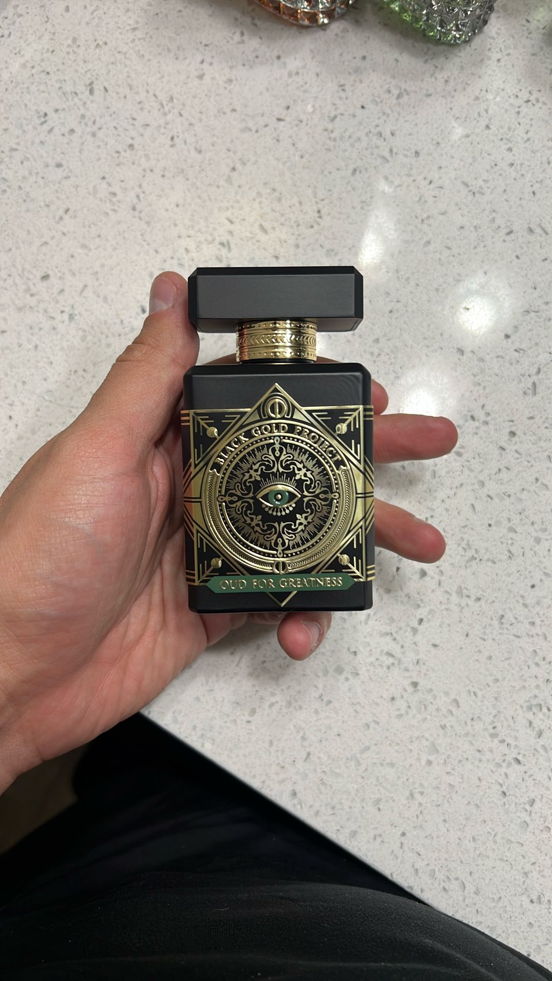 Initio Oud For Greatness Neo