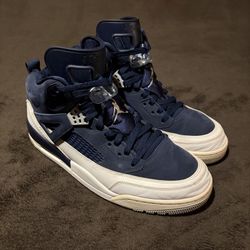 Jordan Spizike 'Midnight Navy'