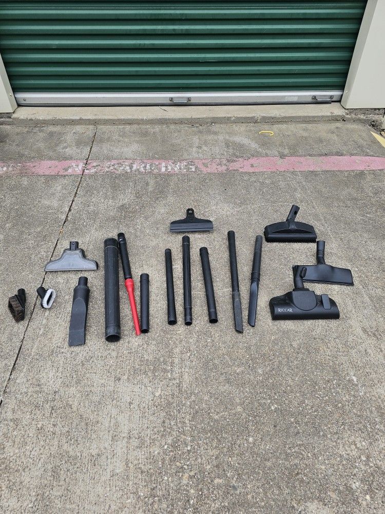 vacuum cleaner accessories