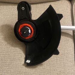 Selling For Parts I