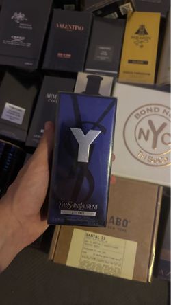 Ysl L exlir