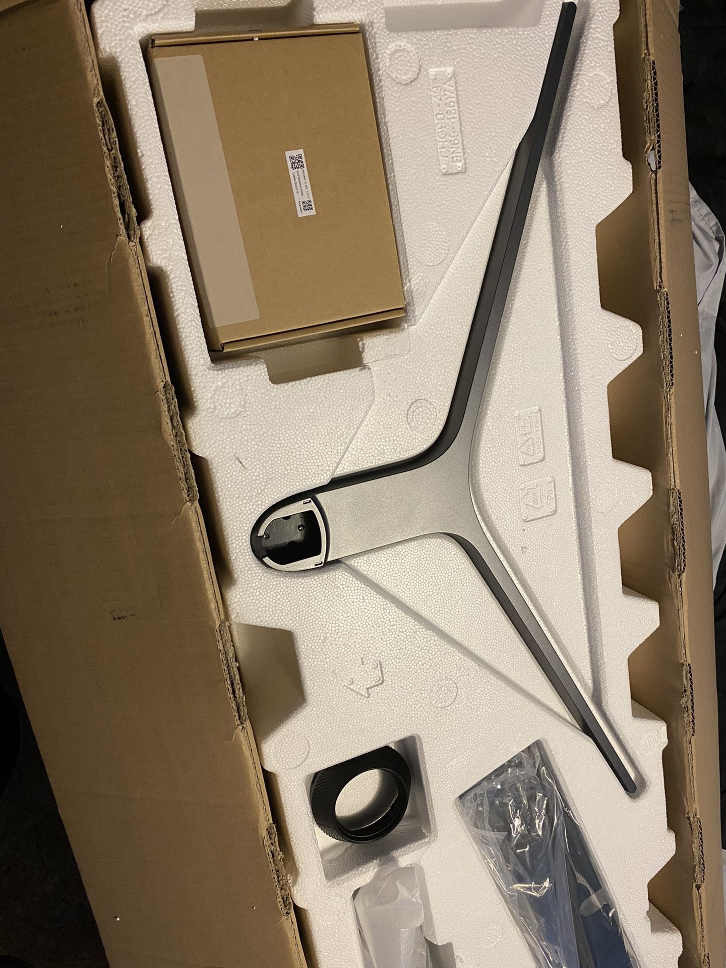 Samsung CHG90 Gaming Monitor