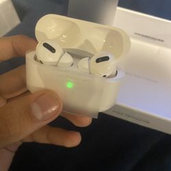 Airpod Pros second Generation 