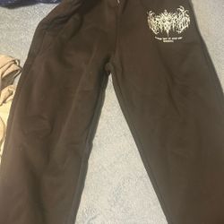 Mens Pants