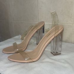 Fashion nova Heels 
