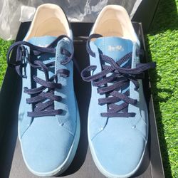 Coach Sneakers Size 9 