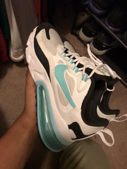 Women’s Nike React