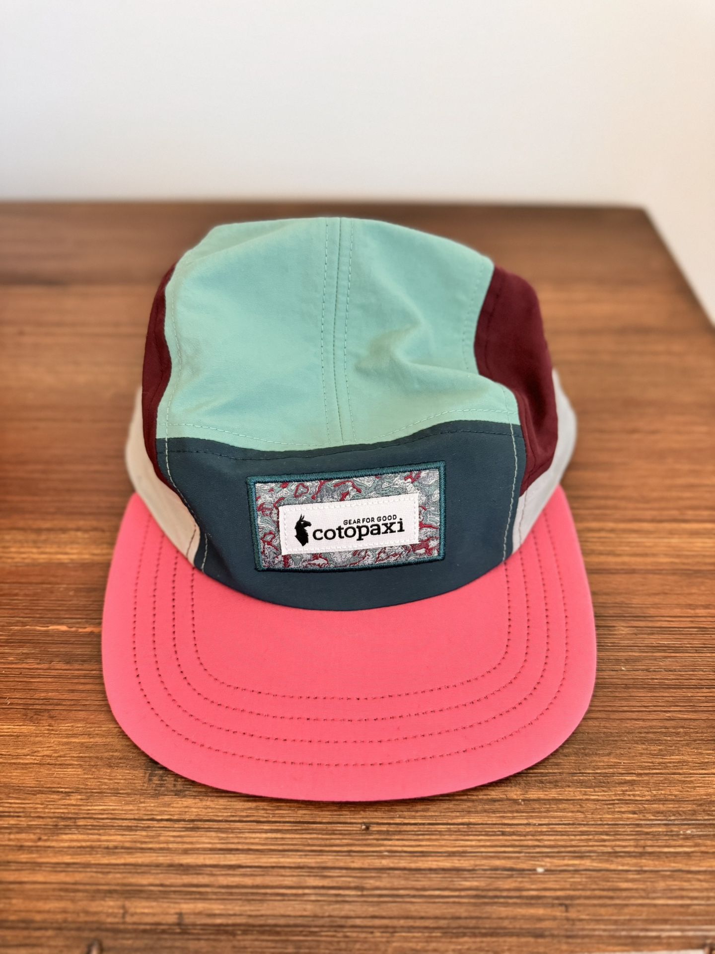 REI Hat