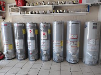 Water Heater
