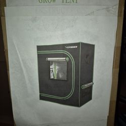Grow Tent