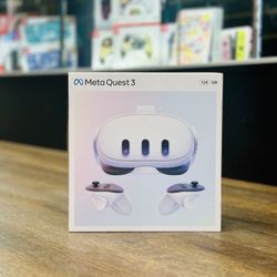 MetaQuest 3 128gb