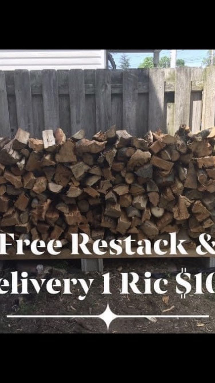 Firewood