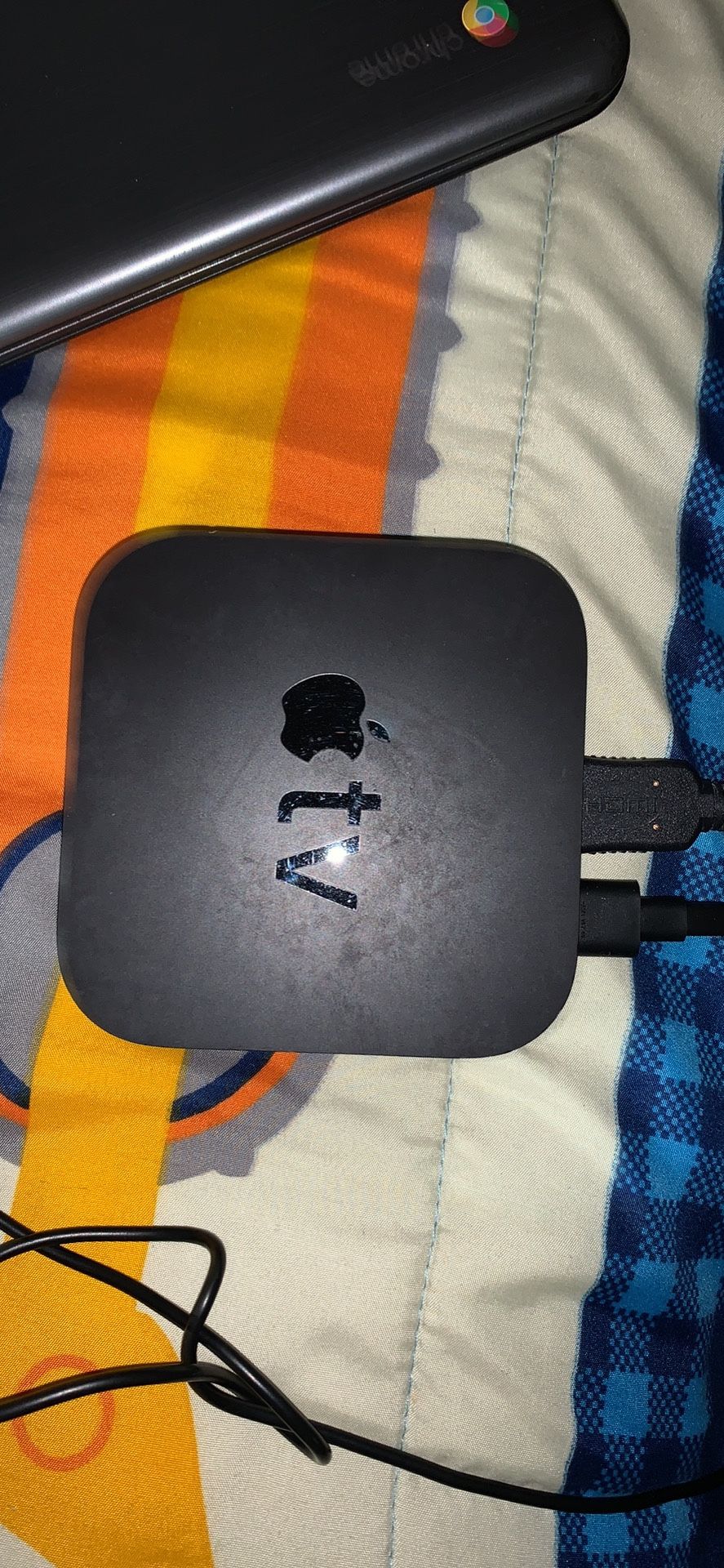 Apple Tv