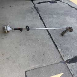 Echo Long Weed Trimmer