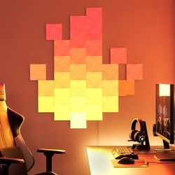 Nanoleaf Canvas 21 Tiles