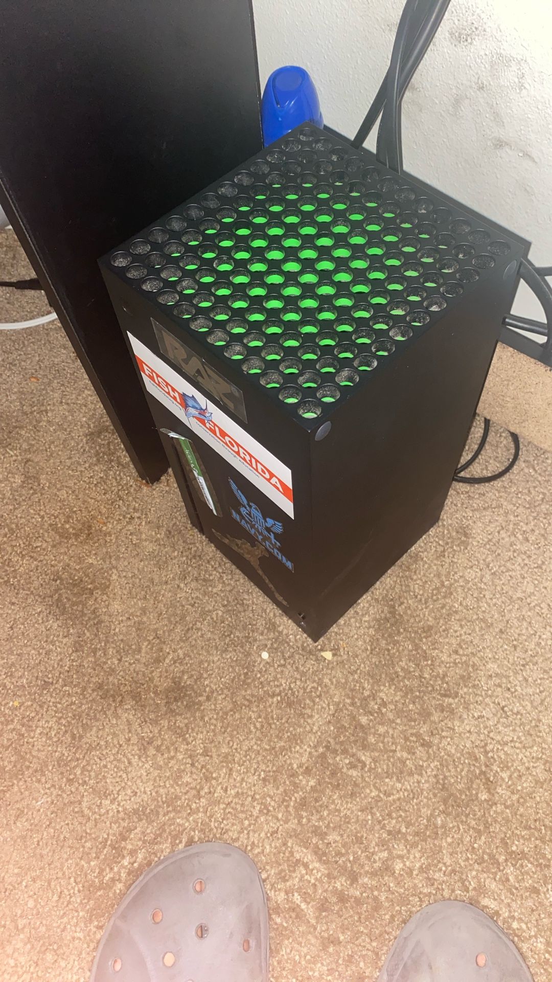Xbox