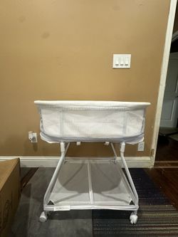 Bassinet 