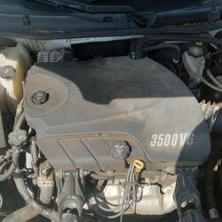 2009 Chevrolet Impala