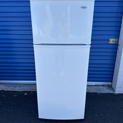 Whirlpool Refrigerator (15 Days Warranty )