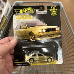 Hot Wheels Premium