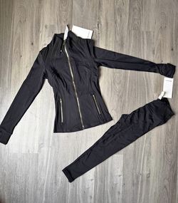 Lulu Define Set