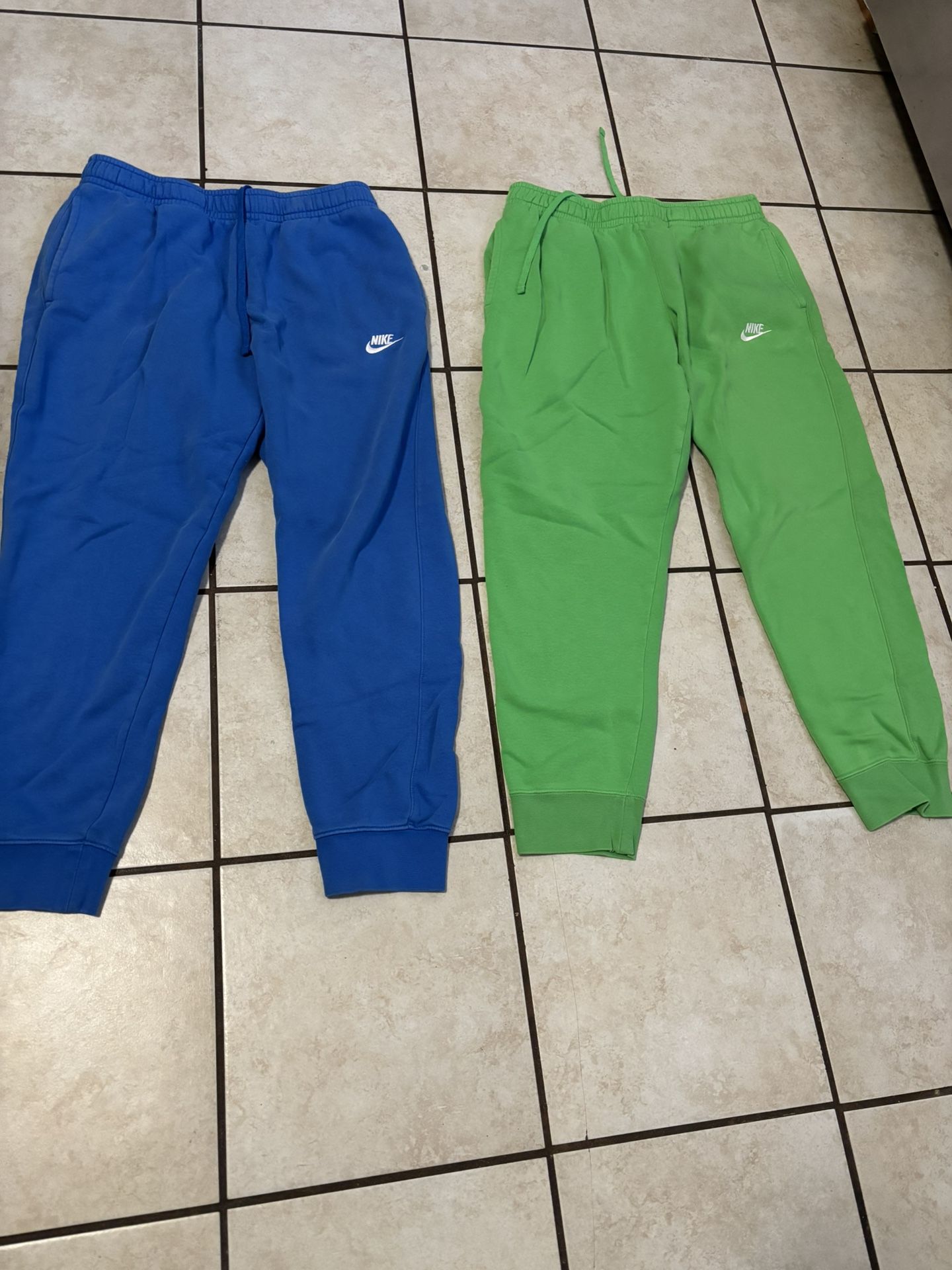 Men’s Clothes Lot Size L & XL