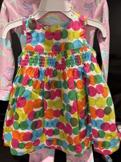 Baby Girl Dress