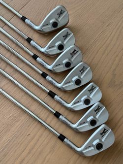 PXG 0317 T (5-GW) NS Pro 950GH Stiff Mint Condition